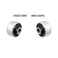 2X Skf Querlenkerlager Vorne FüR Peugeot 207 Cc Wd_ 208 Ca_ Cc_ Wa_ Wc_