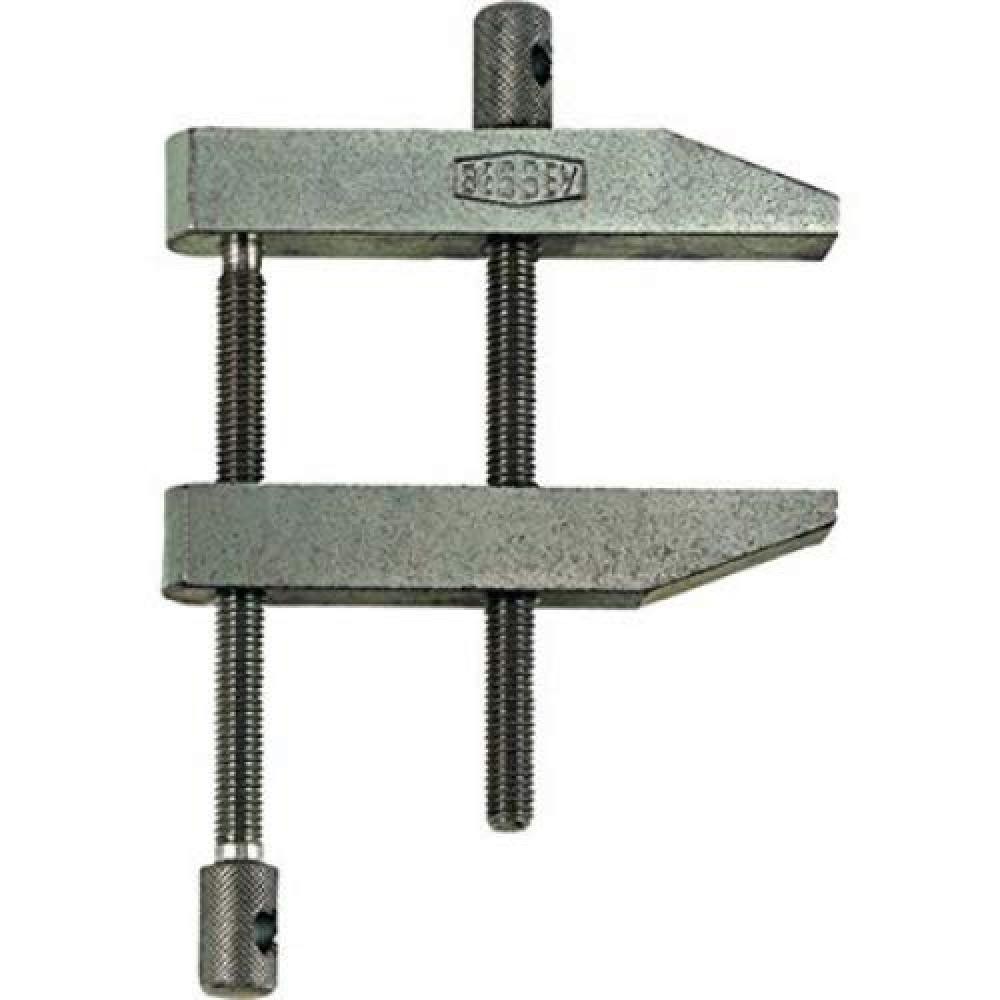Bessey PA 55 Morsetto Parallelo 60x35mm - Precisione Tedesca NUOVO