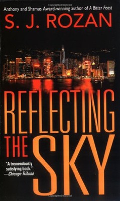 Reflecting the Sky, Rozan, S. J.