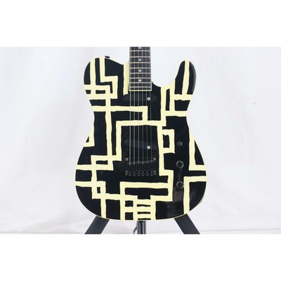 Fernandes Te 240Ht