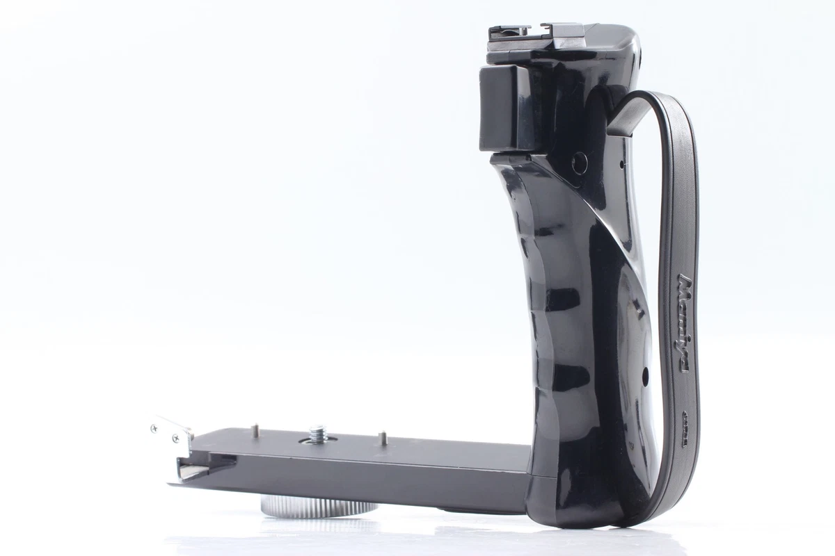 Mamiya Rz Grip In Camera Straps & Hand Grips for sale | eBay