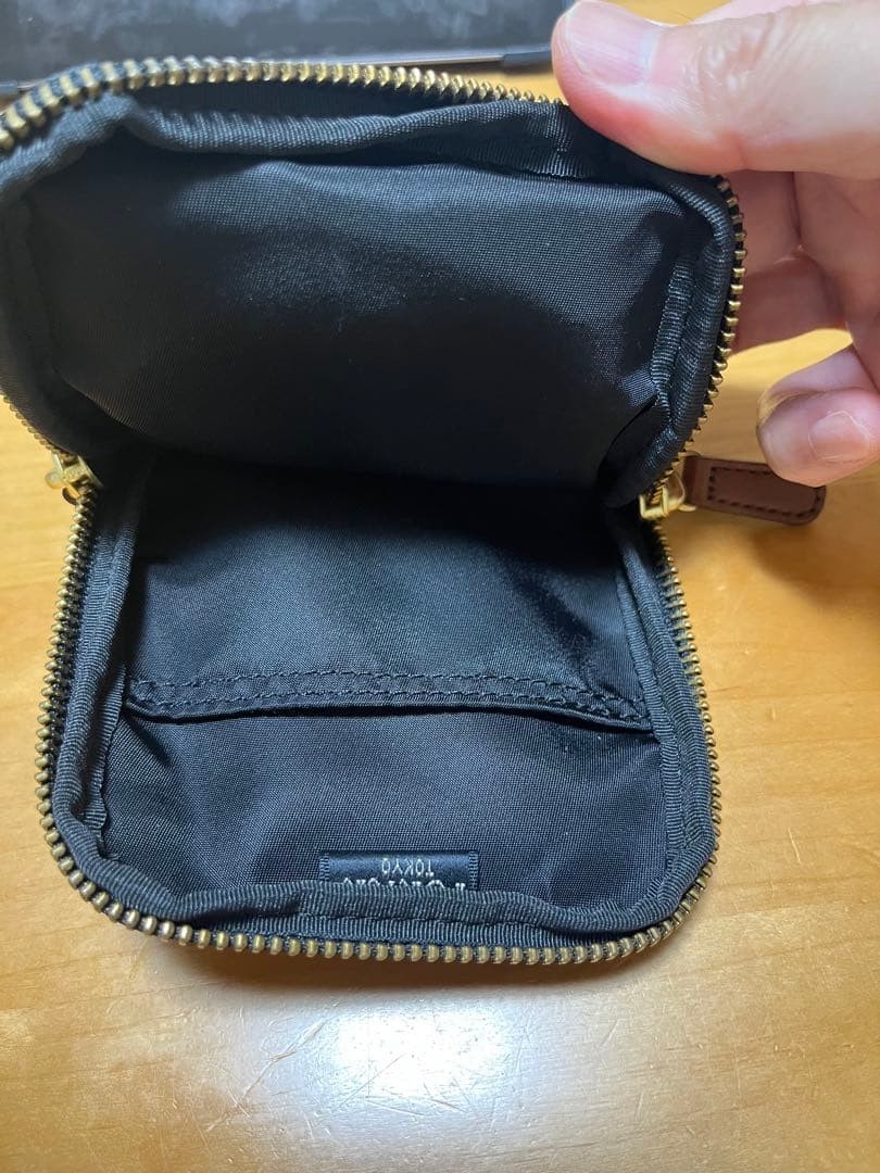 Excellent Condition: PORTER × JAL Collaboration P… - image 5