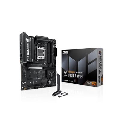 Asus TUF GAMING B850-E WIFI Socket Am5/B850/Ddr5/S-Ata 6Gb/S/Atx