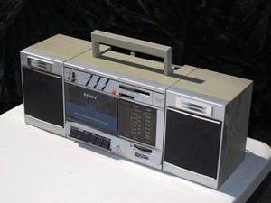Sony Cfs 3000 | eBay