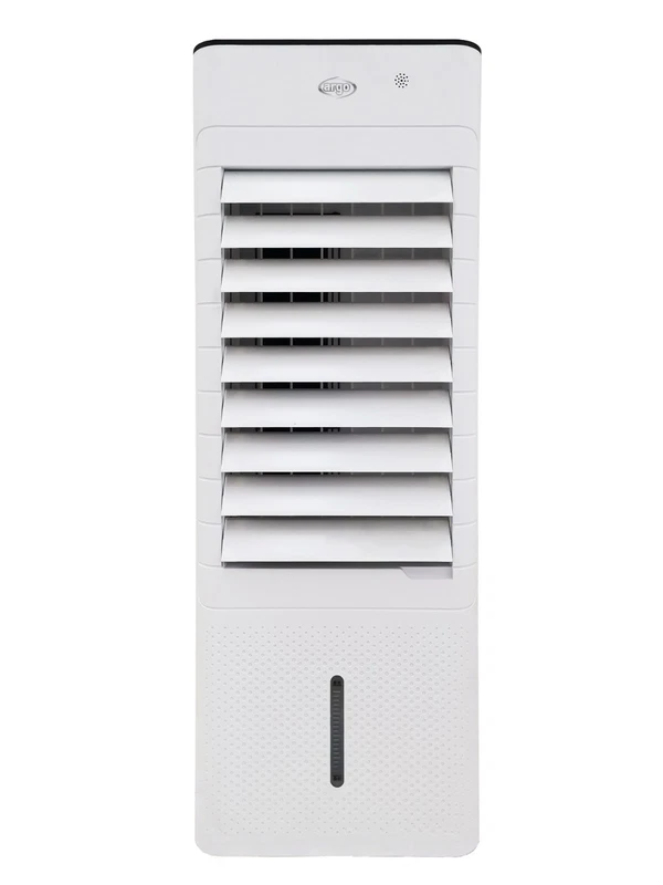 Ventilatore Raffrescatore Aria con Acqua ARGO Polifemo Kirk Climatizzatore, fotografia 3 di 14