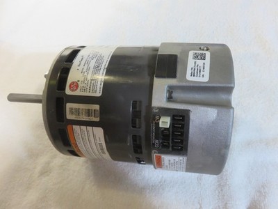 Goodman Furnace Blower Motor Part# 0131M00177   US Motor# M055PWCTH-0293