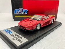 Ferrari Testarossa1984Red1/43BBRFerrari Age14+