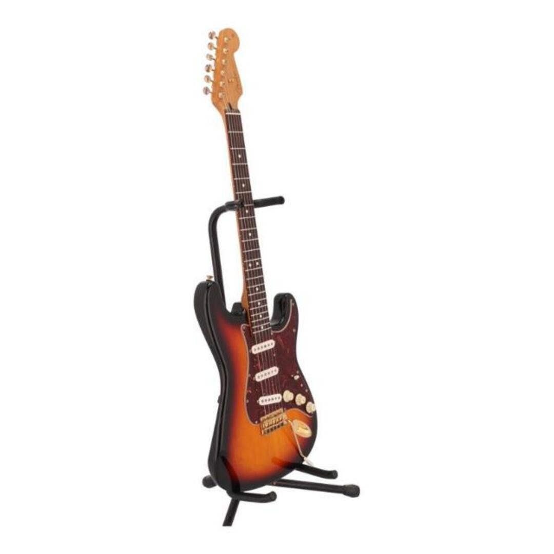 Fender Mexico Mexico/Electric Guitar/Stratocaster Deluxe Series