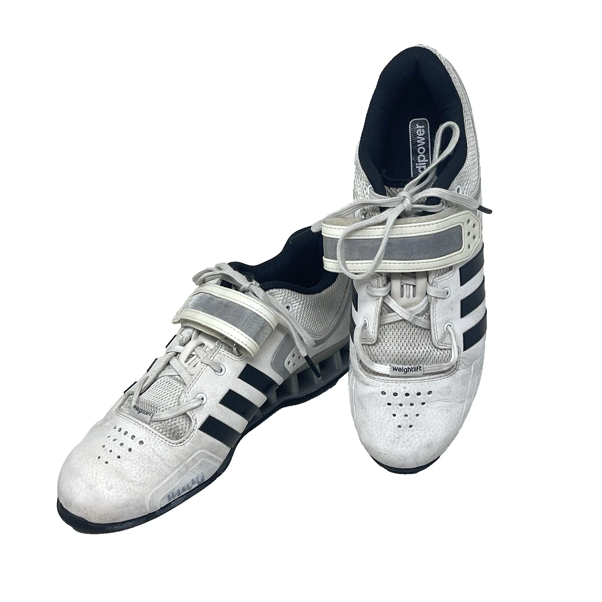 adidas adipower Weightlifting Sneakers for Men for Sale