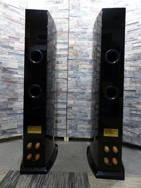 ダリ　DALI HELICON 400MK2 Limited Edition DALI HELICON 400MK2 LE LIMITED EDITION speaker Excellent Condition