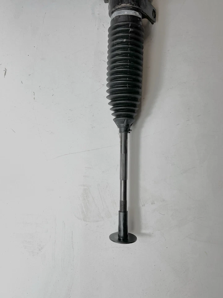 1988 1989 1990 1991 Buick Reatta OEM Power Steering Gear Rack And Pinion - Image 4 of 4