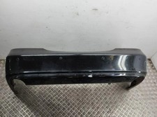 MERCEDES-BENZ CLS C219 Hintere Stoßstange 3.00 Diesel 165kw 2006 26438042