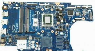 Dell Inspiron 15 5565 17 5765 Motherboard AMD A12-9700P 2.5GHz UMA Graphic N7GMF