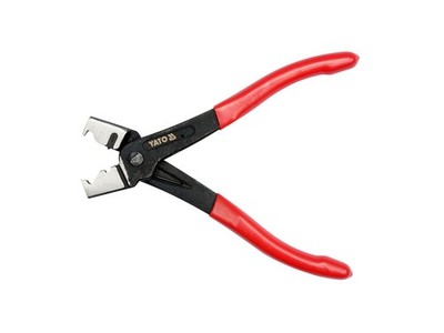 Yato Schlauchklemmzange (Clic und Clic R) YT-06475