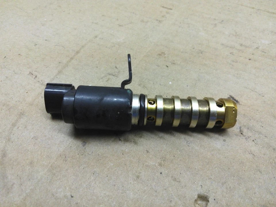 ✅ Electroválvula de distribución Hyundai Accent 52B700-0230 2013-2015 OEM Foto 2 de 4