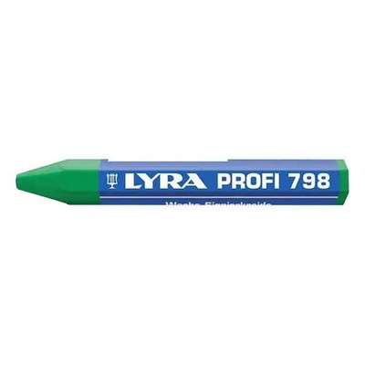UNIVERSAL WAX PLASTER '798' LYRA color white