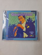 Sing Sing Sing by Goodman, Benny (CD, 1990)