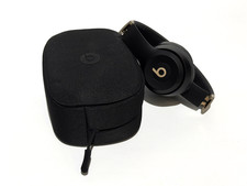 Beats Solo 4 Wireless Bluetooth On-Ear Headphones Matte Black OPEN BOX