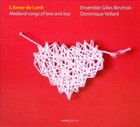 L'Amour de Lonh (CD, Sep-2010, Glossa)