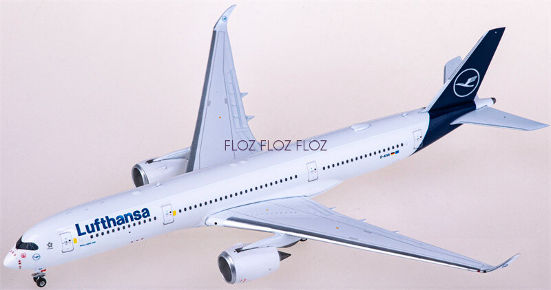 for Phoenix for Lufthansa for Airbus A350-900 D-AIVA 1:400