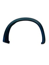 Fits 2022-2024 Mitsubishi Outlander & PHEV Left Rear Wheel Flare Trim Molding