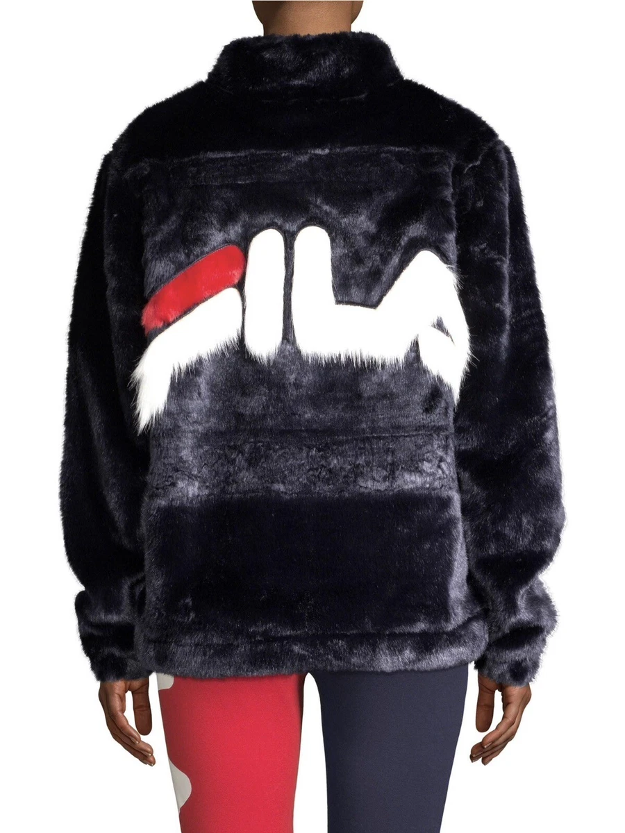 Fila top arianna jacket
