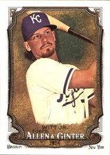 2024 Topps Allen and Ginter ⚾ YOU PICK ⚾ STARS Base Commons ⚾ MLB ROOKIES RCs