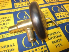 1969-1974 Buick Heater Control Valve with Show Correct Insulator # 1230707