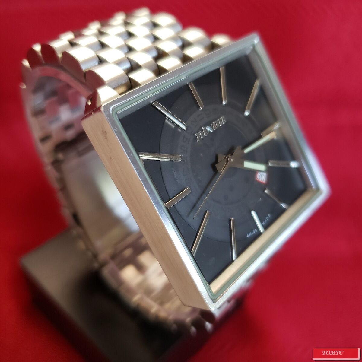 Nixon Nixon