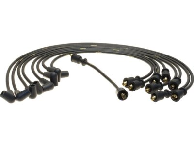 API 64JF96W Spark Plug Wire Set Fits 1967-1972 GMC C35/C3500 Pickup