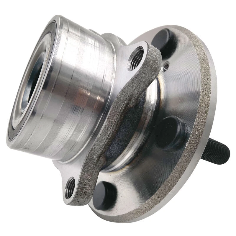 Conjunto de cojinete y buje de rueda delantera TIMKEN para Honda Pilot 2009 2010 2011-2015 Foto 4 de 4