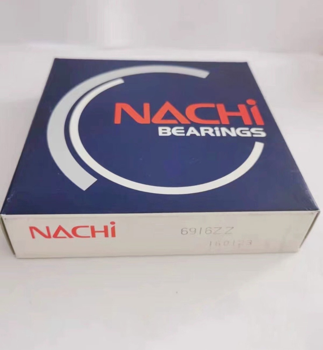 chi〜です NEW NACHI 6916ZZ Deep Groove Ball Bearing 1PCS #DW | eBay