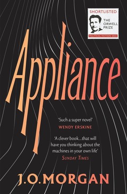 Appliance | J. O. Morgan | 2023 | englisch