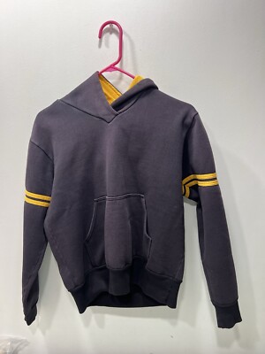 Vintage Cotton Ginny Naturally Hoodie See Pics For