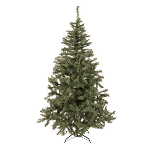 Weihnachtsbaum Tannenbaum Kunstbaum künstlicher Christbaum 180cm - Bild 1 von 2