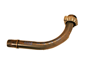 Honda VF 750 S, Sport, RC07, Krümmer, hinten, rechts