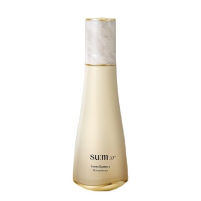 SUM37 SU:M37 LosecSumma Skinsoftener 150mL