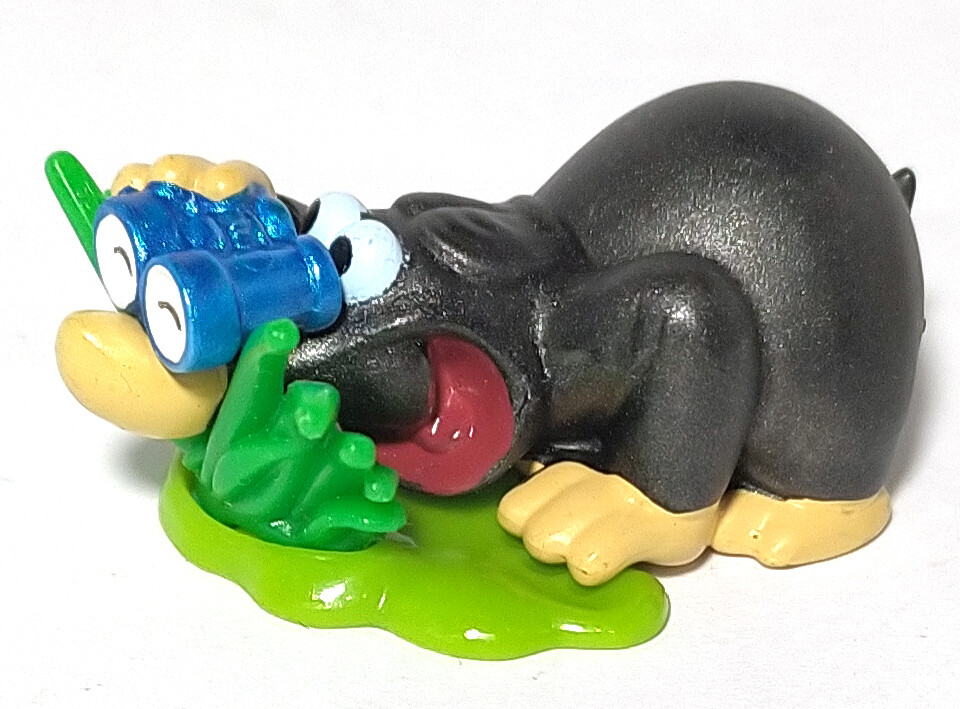 MINIX - Cinema 132 - Frodo - Action Figure Da Collezione 12 Cm - Foto 8