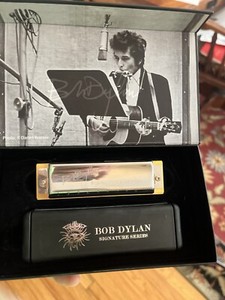 Bob Dylan Harmonica | eBay
