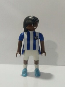 comprar futbolistas playmobil