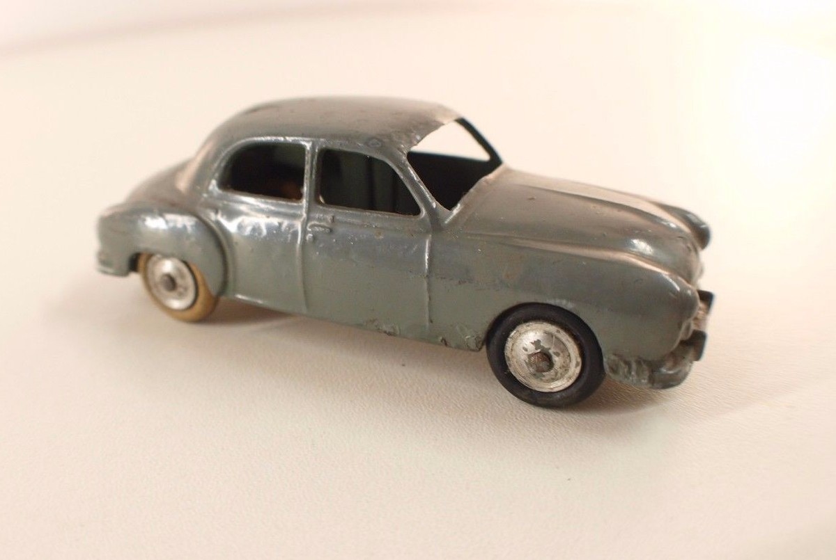 Renault Frégate Amiral de 1953 - Annonces de voitures à vendre