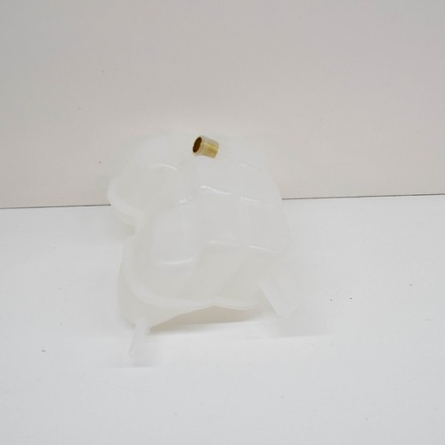 VOLVO C30 Water Coolant Expansion Tank Reservoir 30760980 NEW GENUINE - Picture 2 of 10