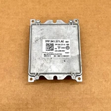 OEM 16-21 Volkswagen Passat LED Headlight Ballast Control Module 7PP-941-571-AE