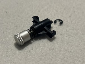 CS 721 Drehscheibe Tonarmlift Drehlager Plattenspieler CS721