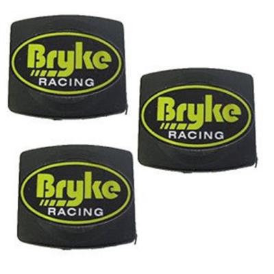 Stagger Tape Tire Tape 3 Pk IMCA WISSOTA Modified Dirt Circle Track Bryke Racing