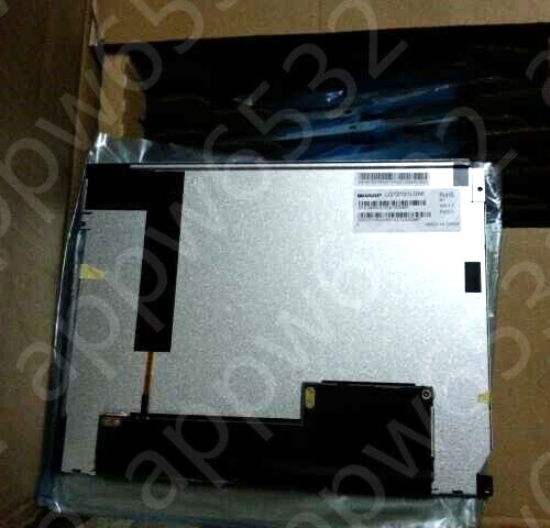 Écran LCD LQ121S1LG88 12,1 Pouces Pour Sharp - 800x600 450 Cd/m² - Garantie 1 An - Neuf Grade A+