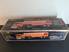 Nikko Laster LKW Lastwagen RC