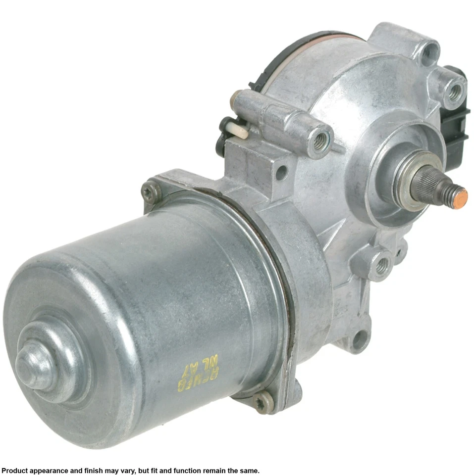 For 2003-2005 Chrysler Cirrus Coupe Windshield Wiper Motor Front Cardone 2004 - Image 4 of 4