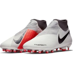Nike Phantom VSN Pro DF FG Men's Soccer Cleats Football AO3266-060 Size 8.5 | eBay