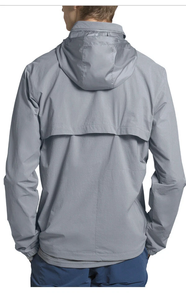 M temescal top travel jacket